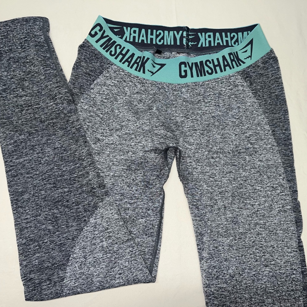Gymshark contour leggings